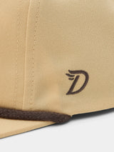 Pheasant Hat | Croissant | Duck Camp