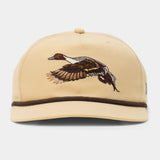Pintail Hat | Croissant | Duck Camp