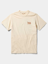 Trout Camp Tee | Ivory | Duck Camp