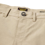 Primo Vista Chino Short | Tidal Foam | Seager Co.