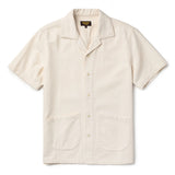 Southpaw Whippersnapper | Natural | Seager Co.