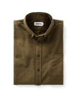 The Jack | Bay Leaf Houndstooth | Taylor Stitch