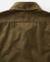 The Jack | Bay Leaf Houndstooth | Taylor Stitch