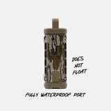 Turtlebox Ranger | Mossy Oak Bottomland | Turtlebox Speakers