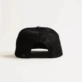 Ranger Hat | Black | Iron & Resin