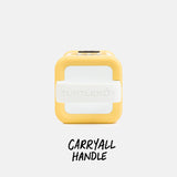 Turtlebox Ranger | Fighting Lady Yellow | Turtlebox Speakers