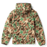 Ruff & Tuff Puff Jacket | Duck Camo | Seager Co.