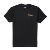 Russ Fill Tee | Black | Seager Co.