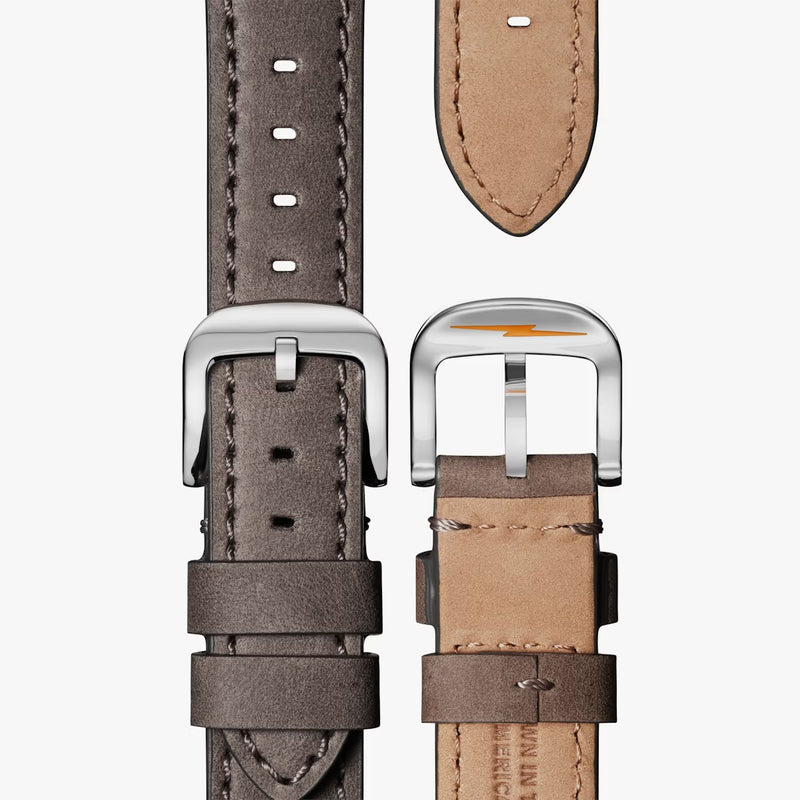 The Runwell 41mm | Mother of Pearl | Shinola Detroit