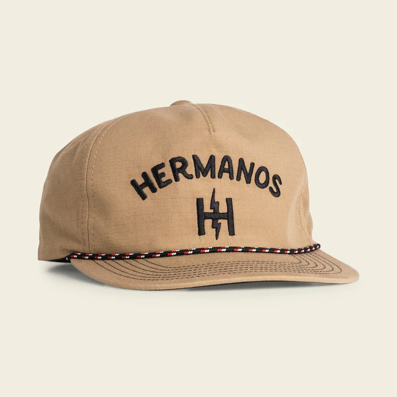 Howler brothers hermanos hat hotsell
