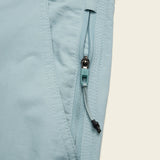 Horizon Hybrid Shorts 7.5" | Pool Blue | Howler Bros