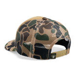 Howler Western Wear Foam Dome | Khaki + Camo | Howler Bros