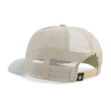 Electric Standard Hat | Seafoam + White | Howler Bros
