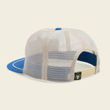 Osprey Prey Feedstore Snapback | Stone/Blue | Howler Bros