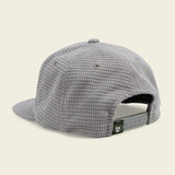 Trout Bolt Snapback | Grey Brid Corduroy | Howler Bros