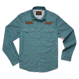 Gaucho Shirt | Enter The Dragon | Howler Bros