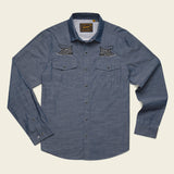 Gaucho Shirt | Patrolling Rays | Howler Bros