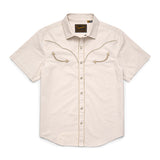 Broncbuster Snapshirt | Sand | Howler Bros