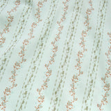 H Bar B Snapshirt | Hibiscus Ribbons : Mint | Howler Bros