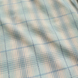 H Bar B Snapshirt | Prairie Plaid : Seafoam | Howler Bros