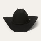 Apache 4X Cowboy Hat | Black | Stetson