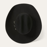 Apache 4X Cowboy Hat | Black | Stetson