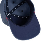 All Hat No Cattle Hat | Faded Navy | Sendero Provisions Co.