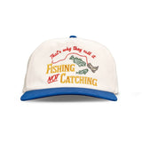Not Catching Hat | Sendero Provisions Co.