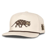 Opossum Hat | White | Sendero Provisions Co.