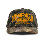 Feed Mill Hat | Mossy Oak Country DNA | Sendero Provisions Co.