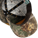 Feed Mill Hat | Mossy Oak Country DNA | Sendero Provisions Co.