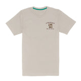 Opossum Tee | Sand | Sendero Provisions Co