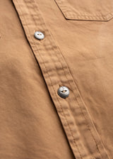 Sapa Shirt | Iron & Resin