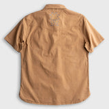 Sapa Shirt | Iron & Resin