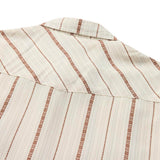 Sawtoof S/S Shirt | Azteca Tile | Seager Co.