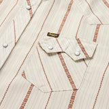 Sawtoof S/S Shirt | Azteca Tile | Seager Co.
