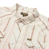 Sawtoof S/S Shirt | Azteca Tile | Seager Co.