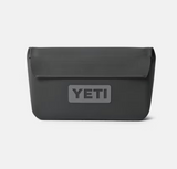 Sidekick Dry 1L Waterproof Gear Case | Charcoal | YETI