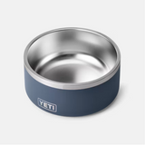Boomer 8 Dog Bowl | Navy | YETI