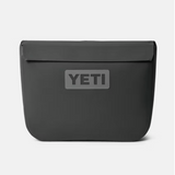 Sidekick Dry 6L Waterproof Gear Case | Charcoal | YETI