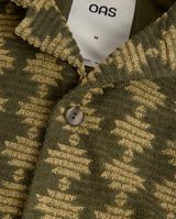 Forti Cuba Shirt | OAS Company