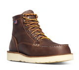 Bull Run Moc Toe | Brown | Danner