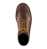 Bull Run Moc Toe | Brown | Danner