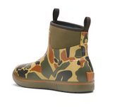 Alpha Deck Boot | Hardwoods Duck Camo | Lacrosse