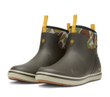 Alpha Deck Boot | Olive/Camo | Lacrosse