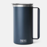 Rambler 64 oz Pitcher | Navy | YETI