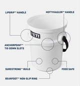 Loadout Bucket | Tan | YETI