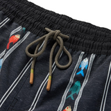 Yuma E.W. Trunk | Upstream Black | Seager Co.