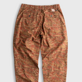 Fatigue Pant | California Camo | Iron & Resin
