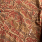 Camo Shirt | Camo | Iron & Resin